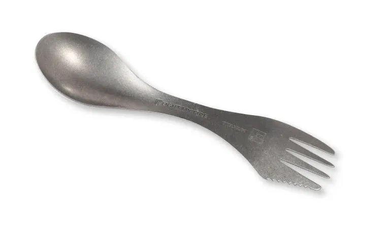 LIGHT MY FIRE SWEDISH SPORK