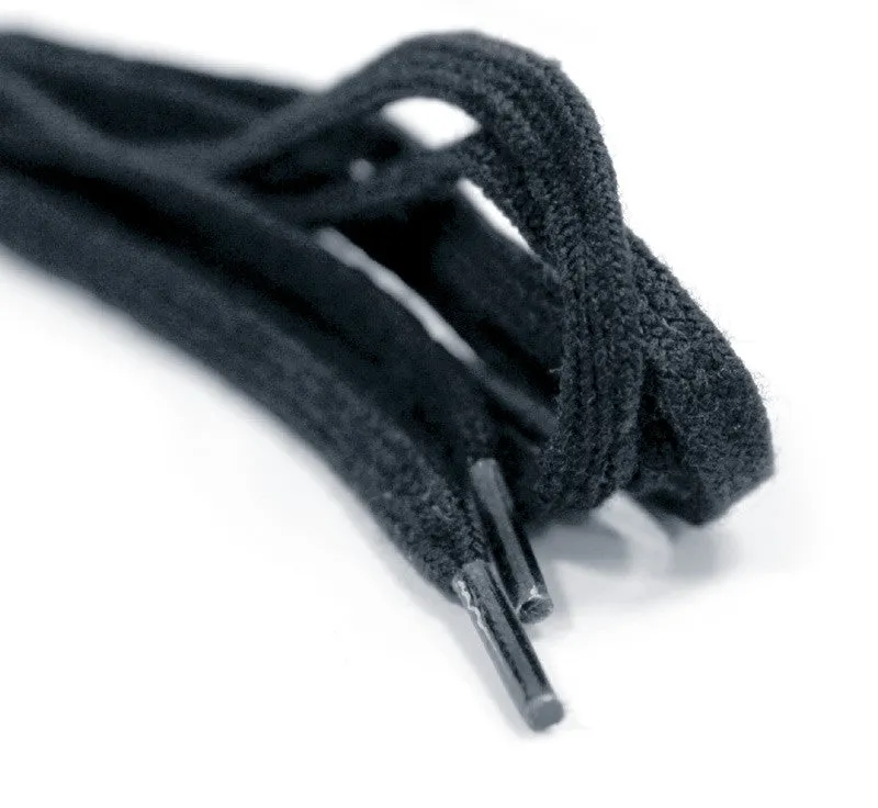 LONG FLAT LACES 230CM - PAIR