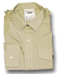 LONG SLEEVE STONE SHIRT NEW