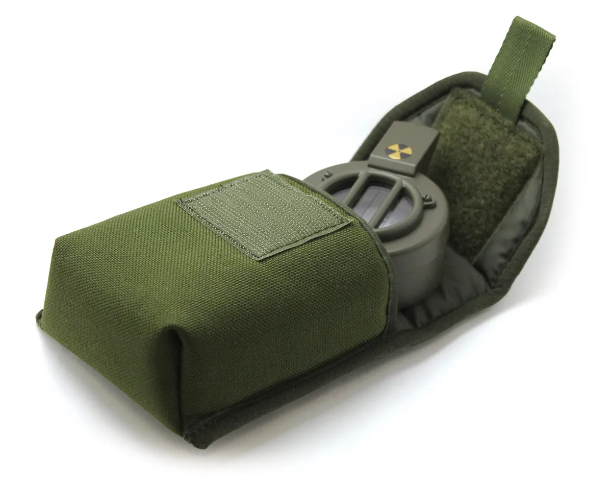 M-88 LIQUID PRISMATIC COMPASS