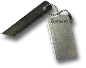 MAGNESIUM FIRE FLINT