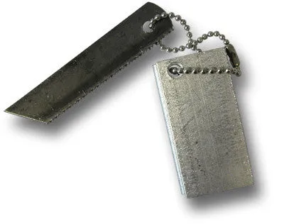 MAGNESIUM FIRE FLINT