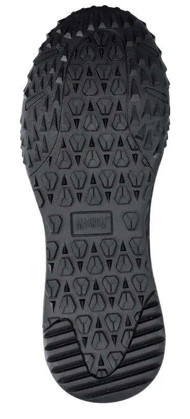 MAGNUM ULTIMA 8.0 SIDE-ZIP WP BOOTS