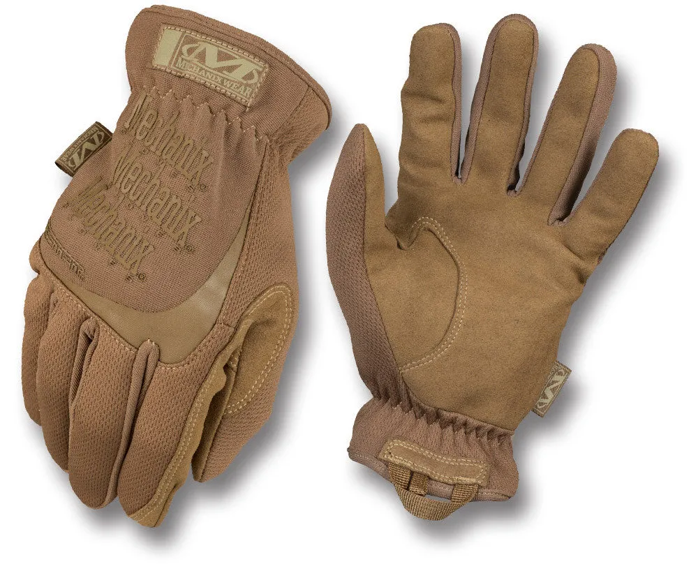 MECHANIX FASTFIT GLOVES