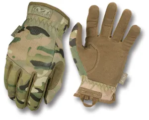 MECHANIX FASTFIT GLOVES