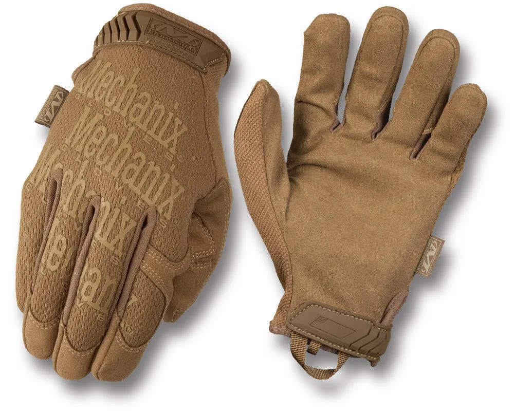 MECHANIX ORIGINAL GLOVES