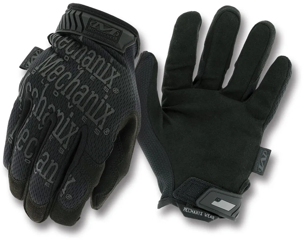 MECHANIX ORIGINAL GLOVES