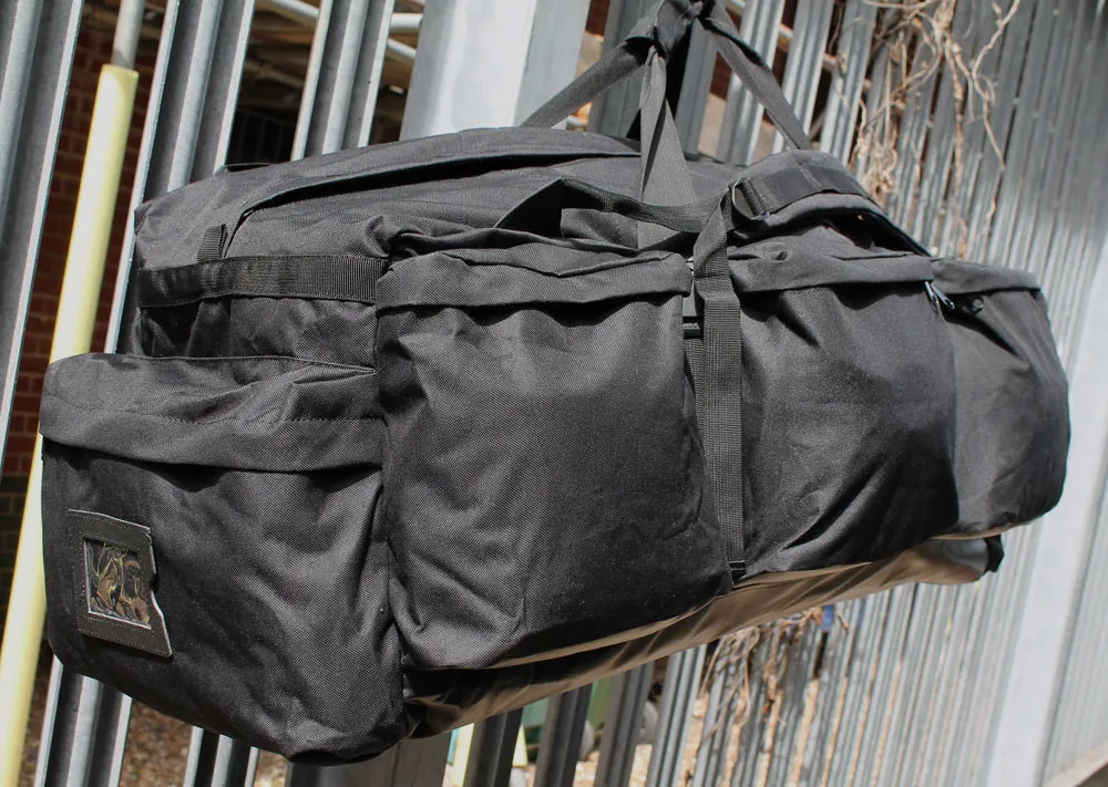 MISSION BAG 75LT