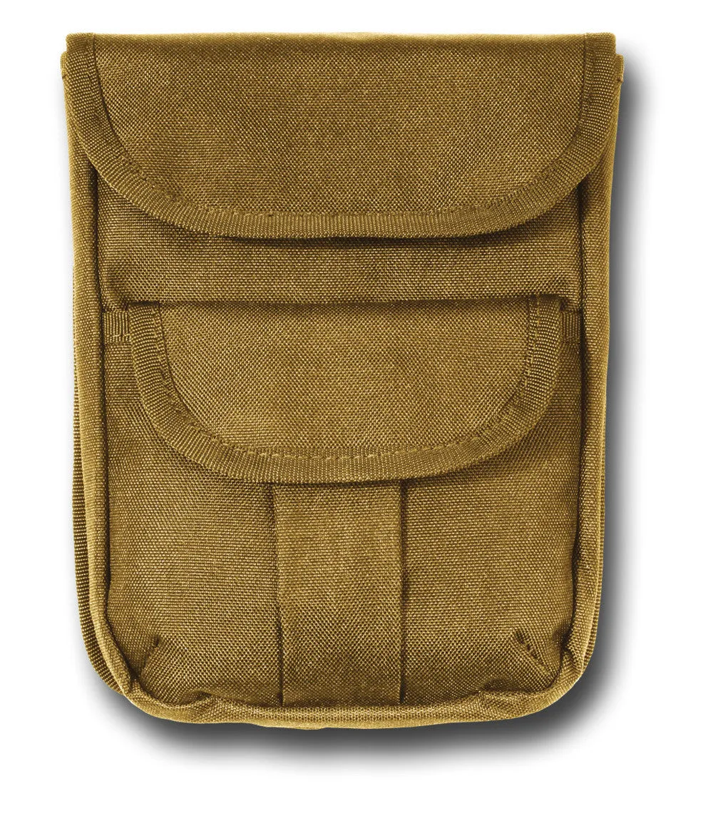 MOLLE 2-POCKET AMMO POUCH