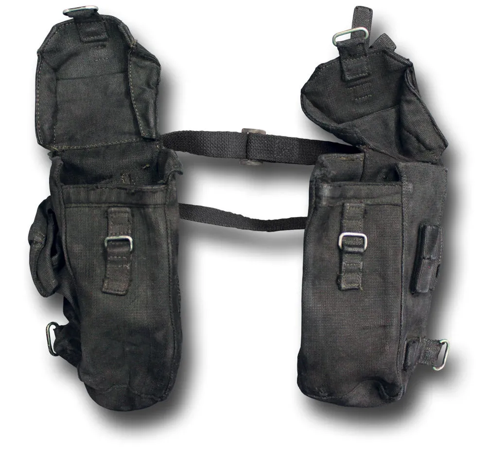 MOTORCYCLE TOOL PANNIERS