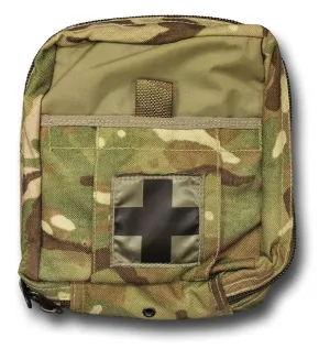MTP MOLLE FIRST AID POUCH