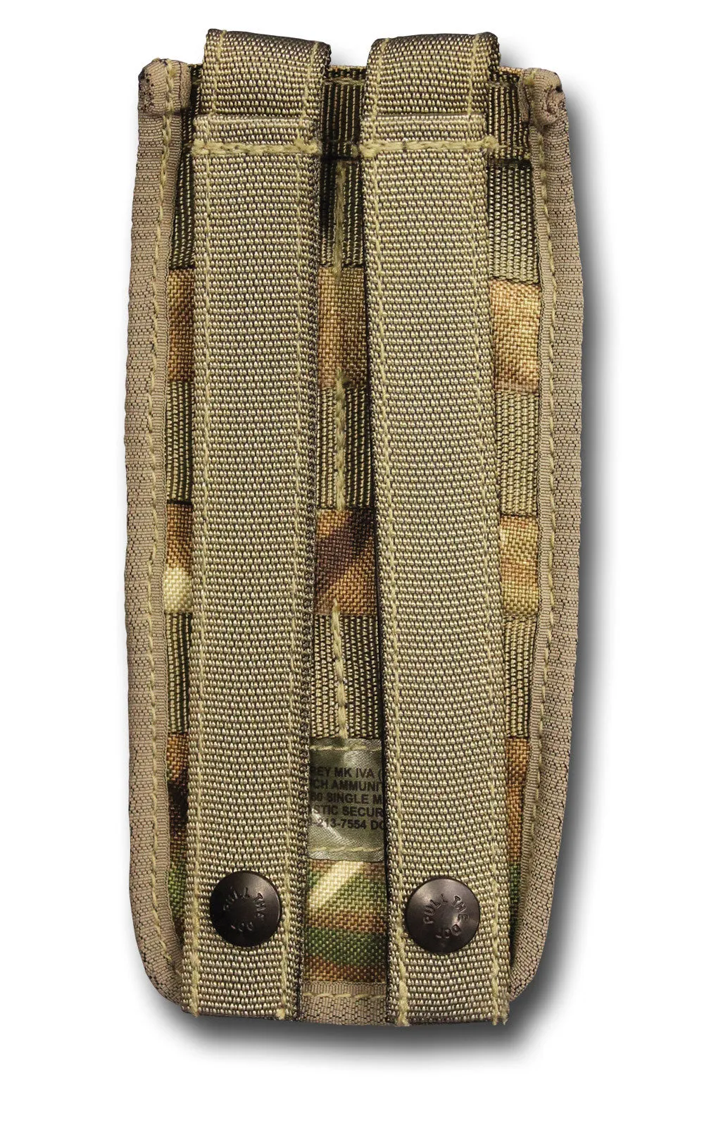 MTP MOLLE SINGLE MAG POUCH