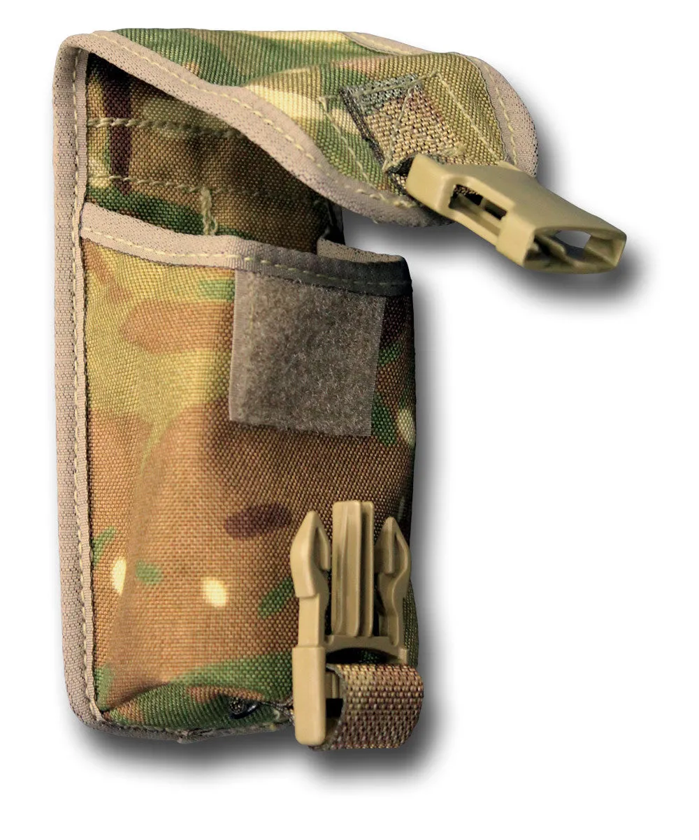 MTP MOLLE SMOKE GRENADE POUCH