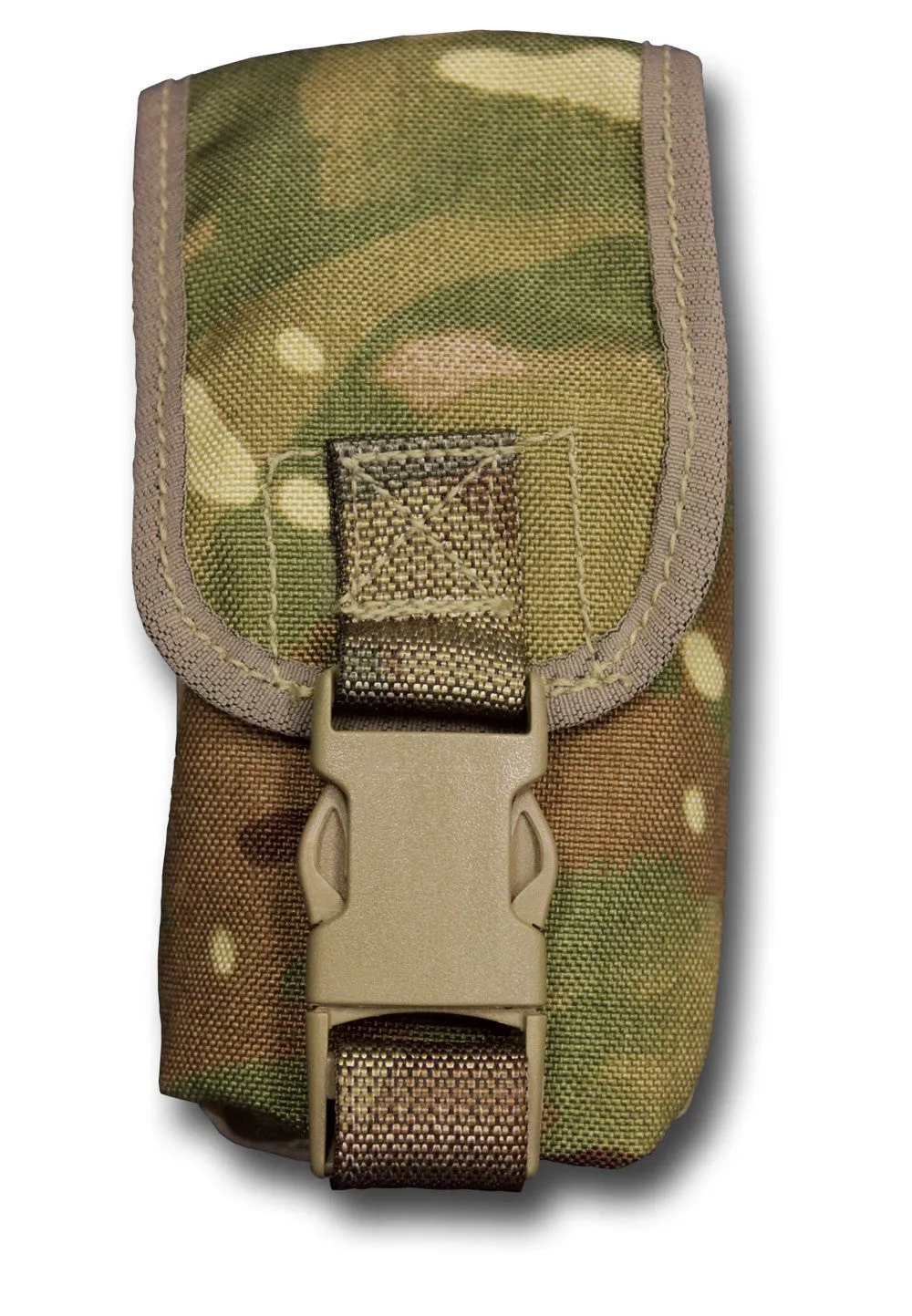 MTP MOLLE SMOKE GRENADE POUCH