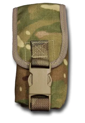 MTP MOLLE SMOKE GRENADE POUCH