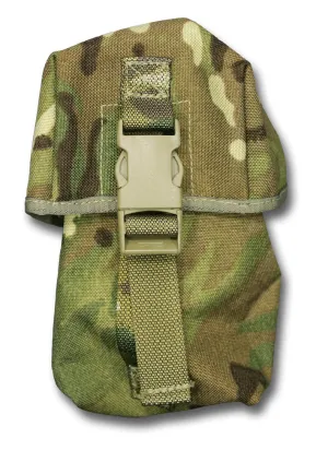 MTP MOLLE WATER BOTTLE POUCH