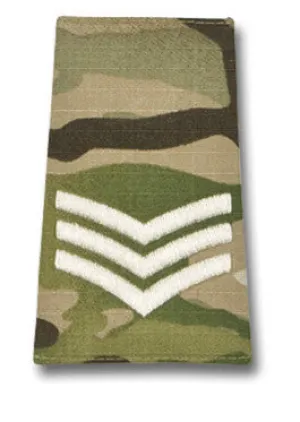 MULTICAM EPAULETTE SLIDES