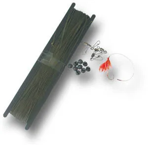 NATO UNIVERSAL FISHING KIT