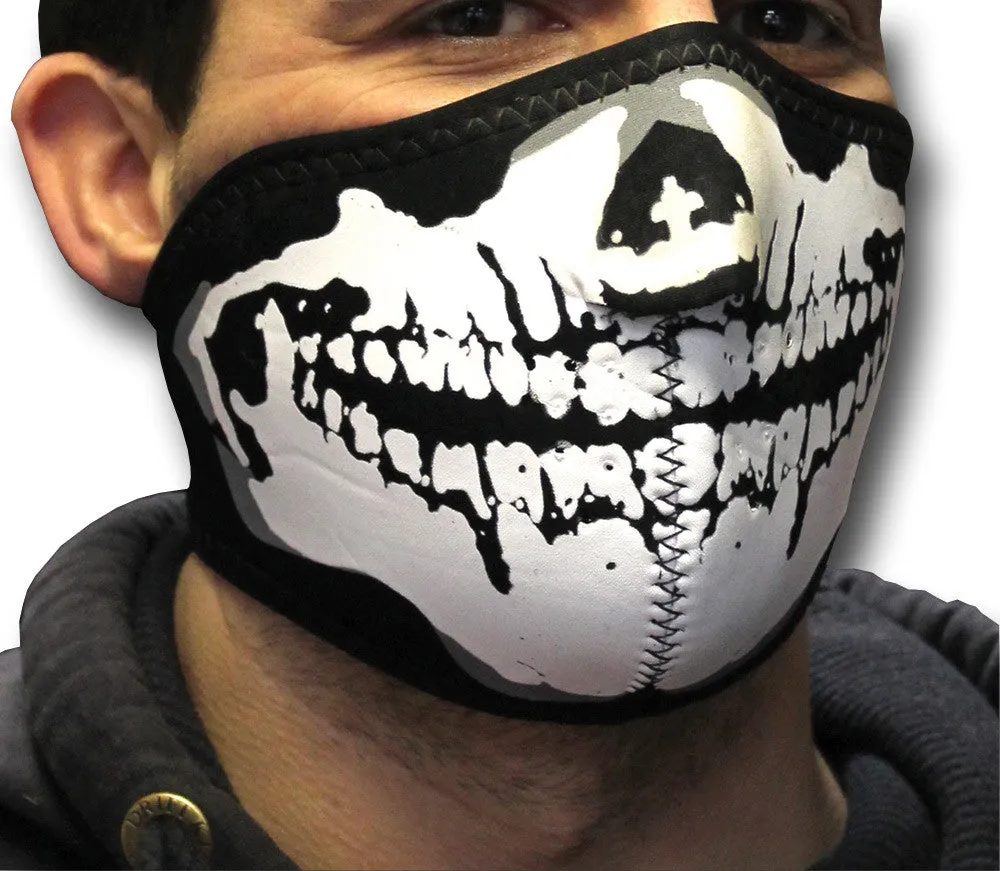 NEOPRENE FACE MASK
