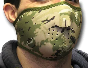 NEOPRENE FACE MASK