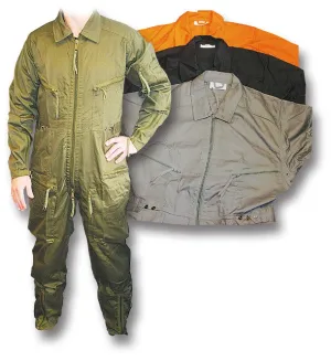 NEW EURO AVIATOR FLYING SUIT