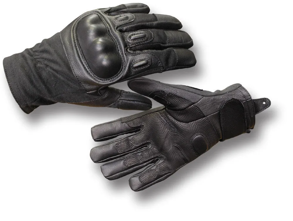 NOMEX OPERATOR GLOVES