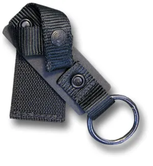 NYLON SWIVEL BATON HOLDER USA