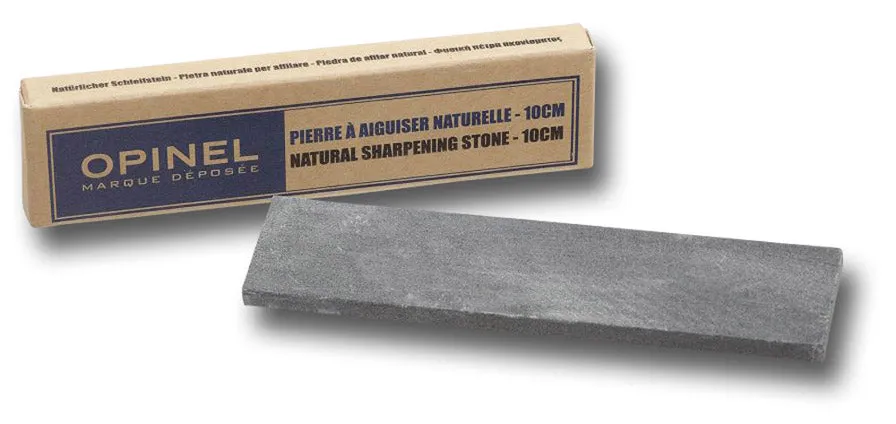 OPINEL SHARPENING STONE