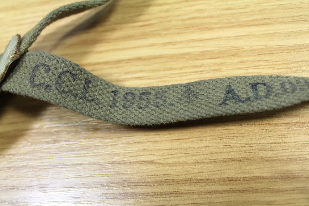 PARA CHIN STRAP 1950 PATTERN