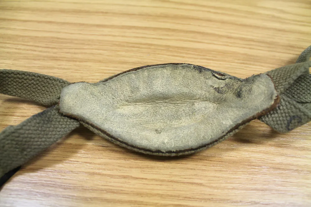 PARA CHIN STRAP 1950 PATTERN