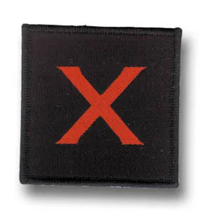 PARA DZ PATCH