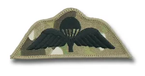 PARA WINGS SEW-ON PATCH