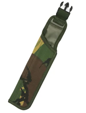 PLCE DPM BAYONET FROG / SHEATH