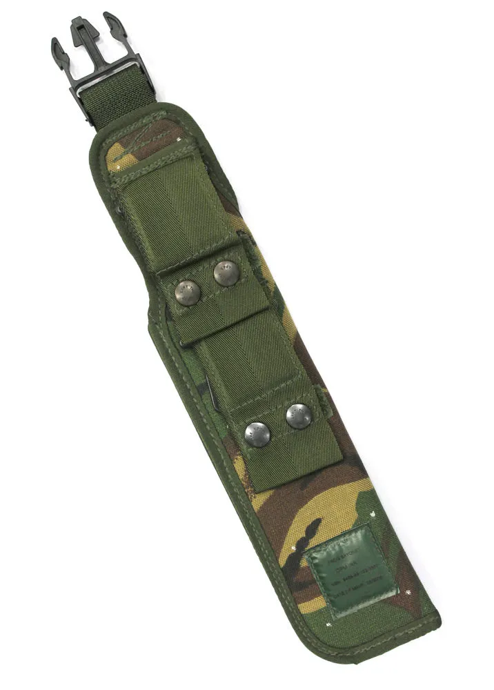 PLCE DPM BAYONET FROG / SHEATH