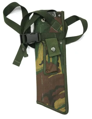 PLCE DPM MACHETTE CASE