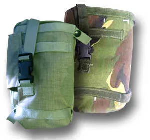 PLCE RADIO POUCH