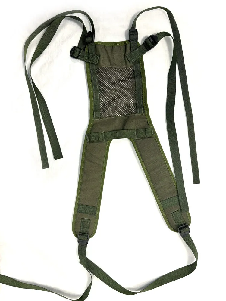 PLCE WEBBING YOKE
