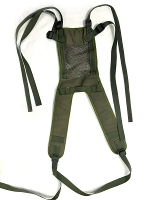 PLCE WEBBING YOKE