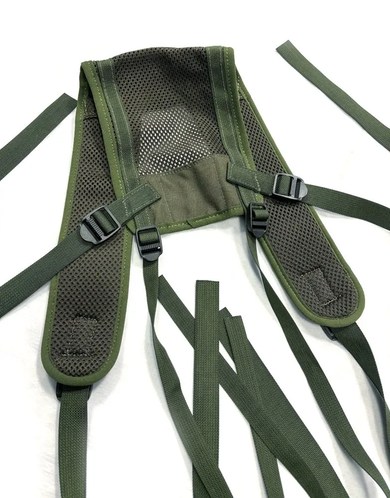 PLCE WEBBING YOKE