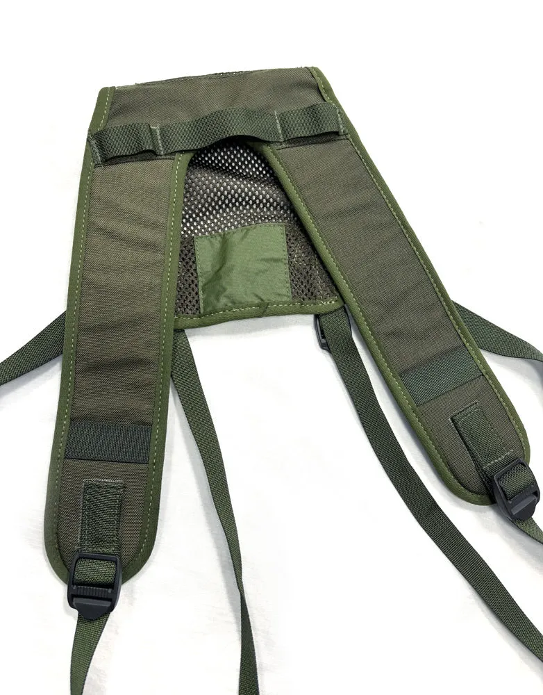 PLCE WEBBING YOKE