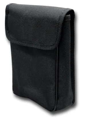 POLICE NYLON DOCUMENT POUCH