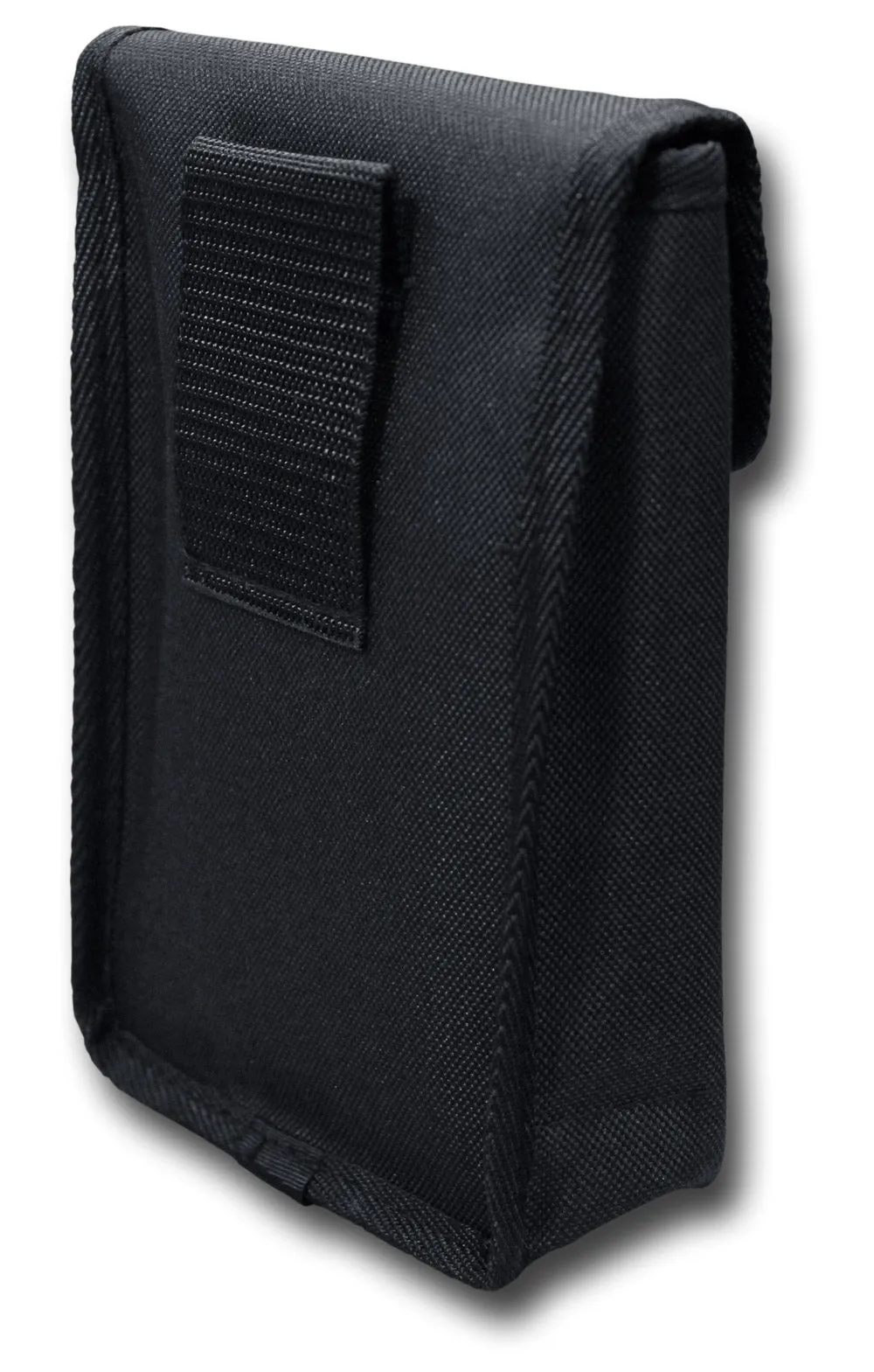 POLICE NYLON DOCUMENT POUCH