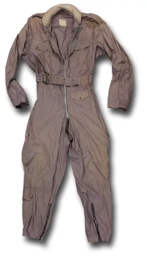 POPLIN FLYING SUIT SIZE 5