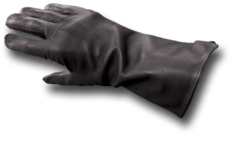 RAF LEATHER FLYING GLOVES