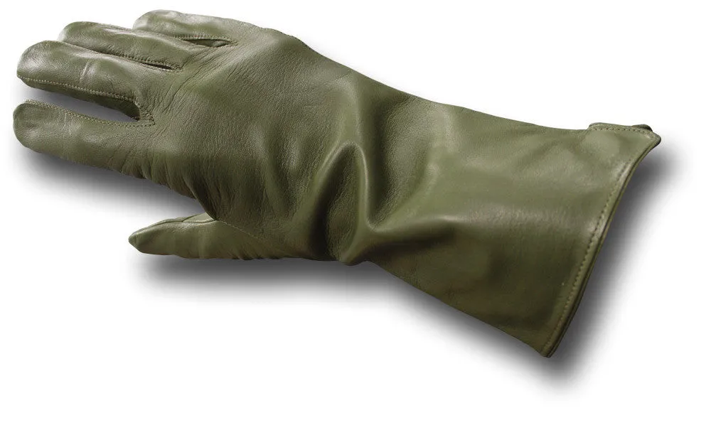 RAF LEATHER FLYING GLOVES