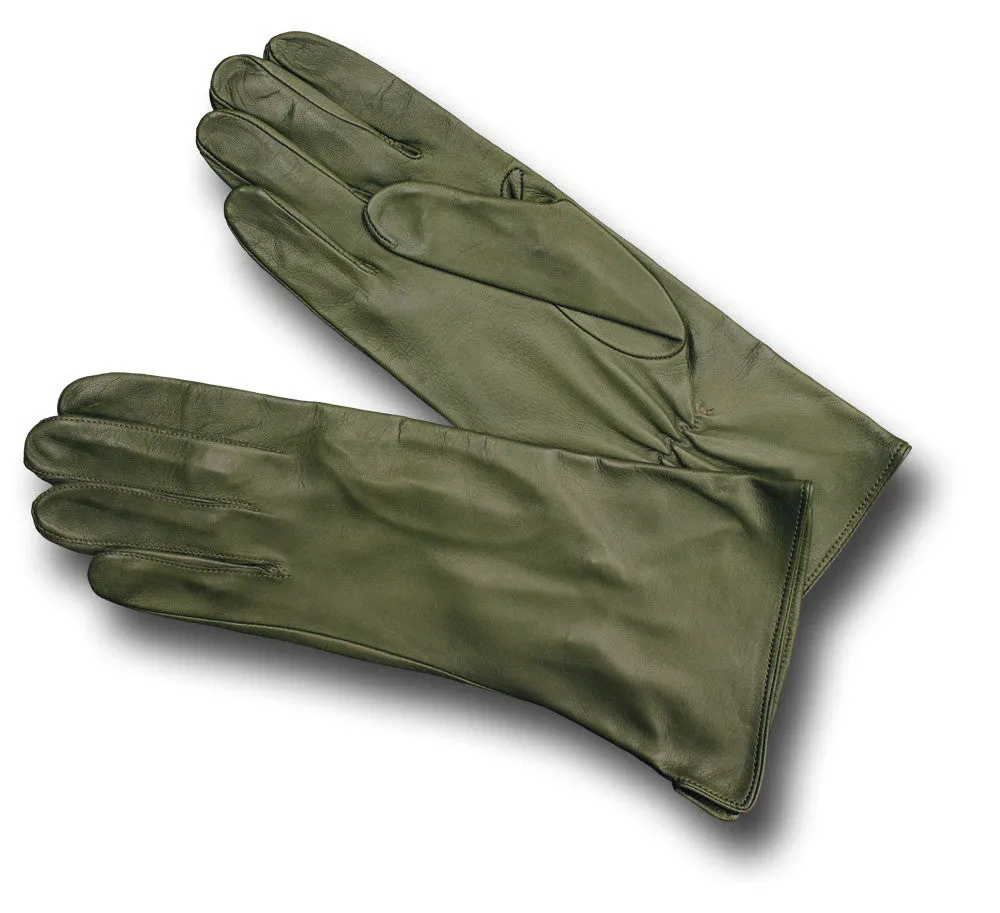 RAF LEATHER FLYING GLOVES