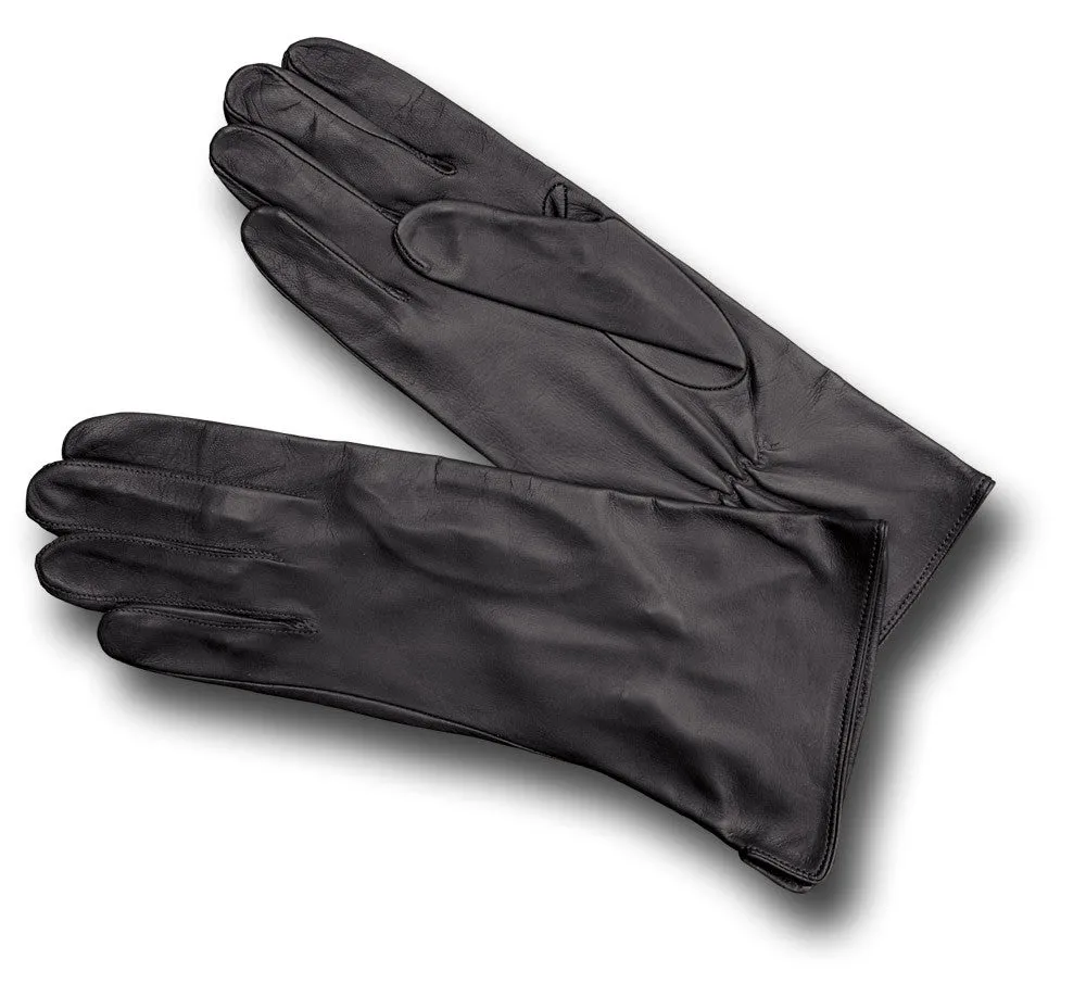 RAF LEATHER FLYING GLOVES