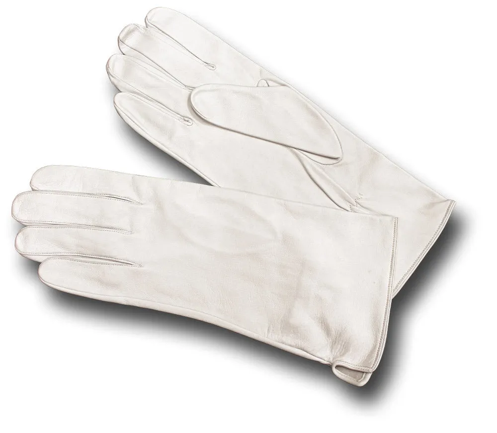 RAF LEATHER FLYING GLOVES