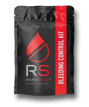 RAPIDSTOP KIT - ADVANCED