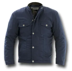 RAYVEN FUSION JACKET